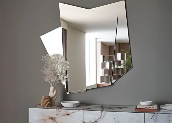 Cattelan Italia Risko Mirror1
