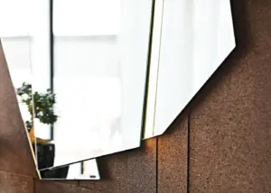 Cattelan Italia Risko Mirror2