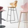 Dining Subsection Stools