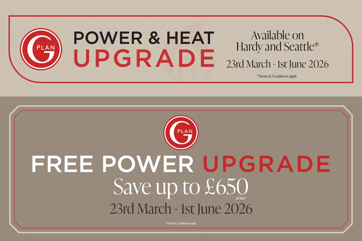 Spring Sale GPlan Mobile