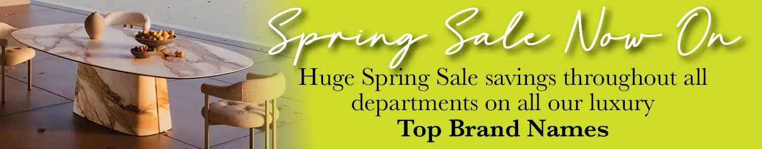 TL1609 Midfurn Web Message Spring Sale Now On