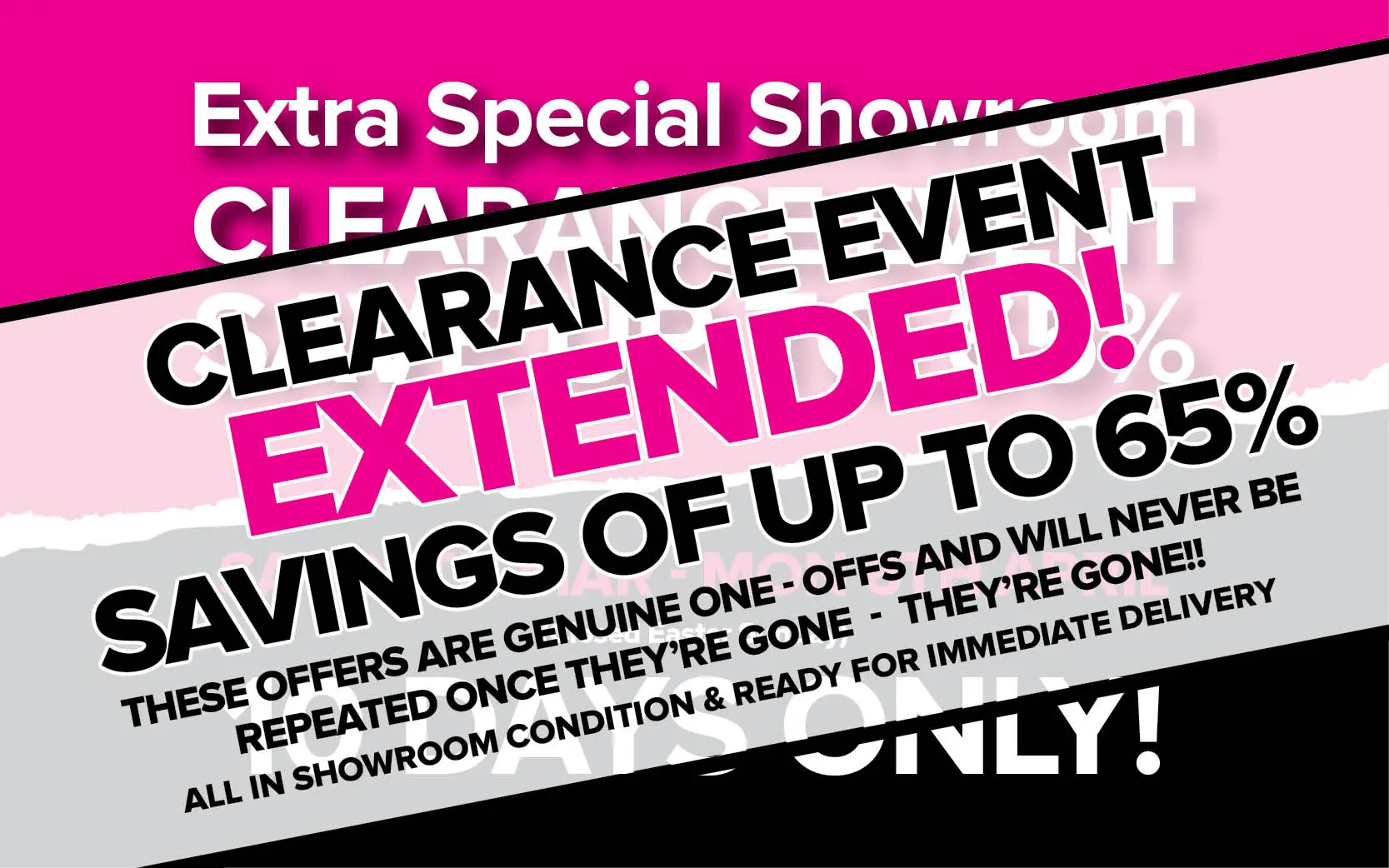 TL1627 Midfurn Mobile Message Clearance Event Extended
