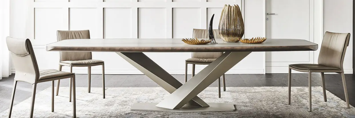 Italian Furniture Store Alcester