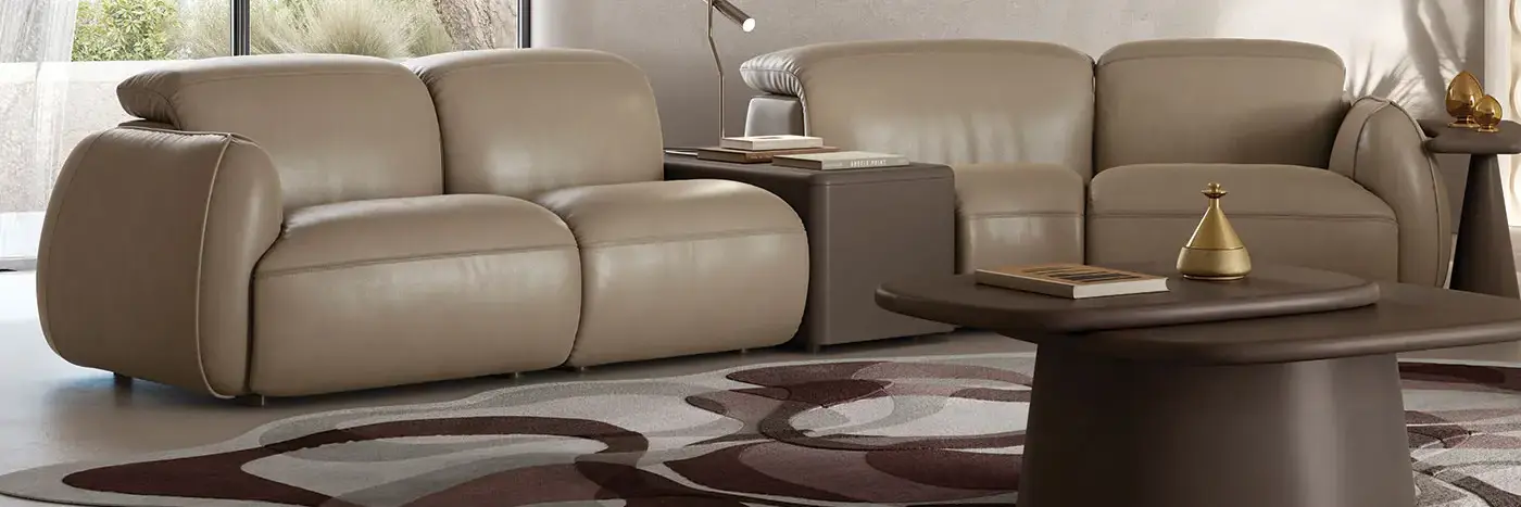 Italian furniture store in the heart of England