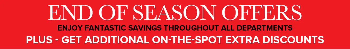TL1658 Midfurn PC Message End Of Season Offers