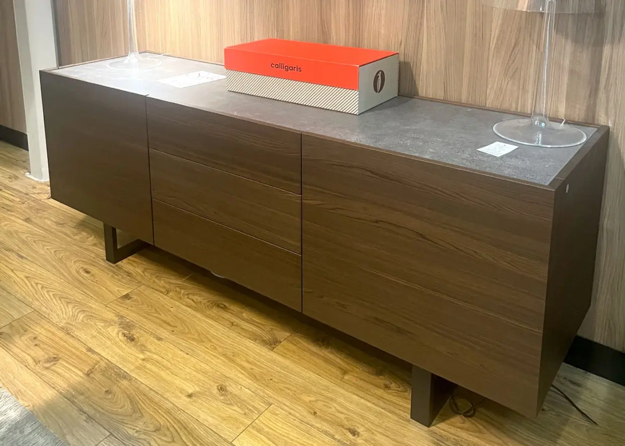 Calligaris Horizon Sideboard