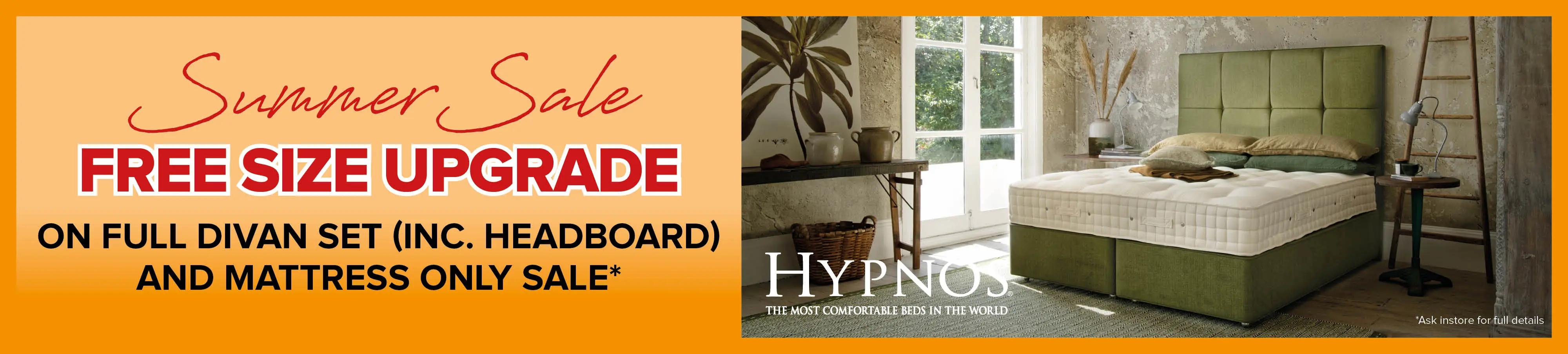 Summer Sale PC Hypnos