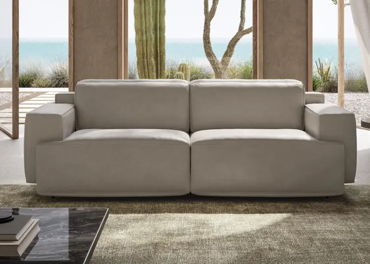 Natuzzi Italia Iago1