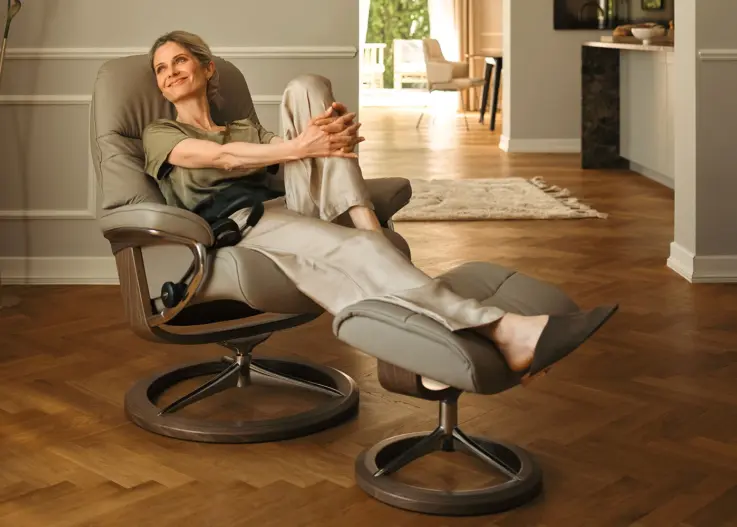 Stressless Sunrise