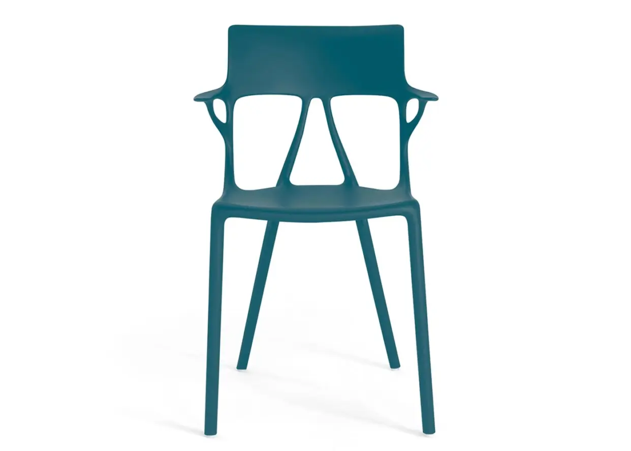 Kartell AI Chair1