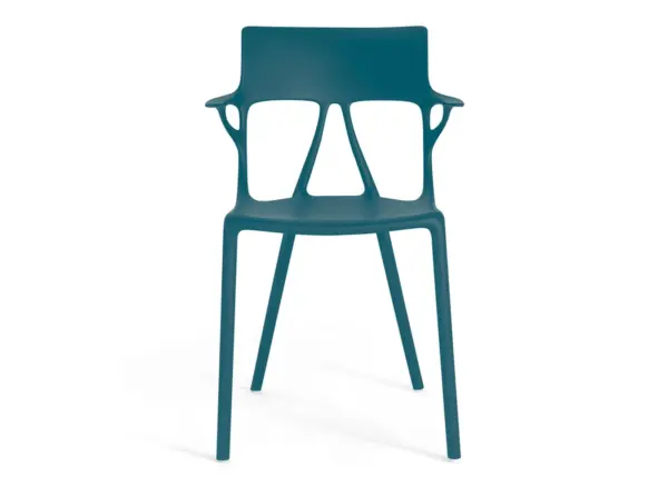 Kartell AI Chair1 Kartell AI Chair1