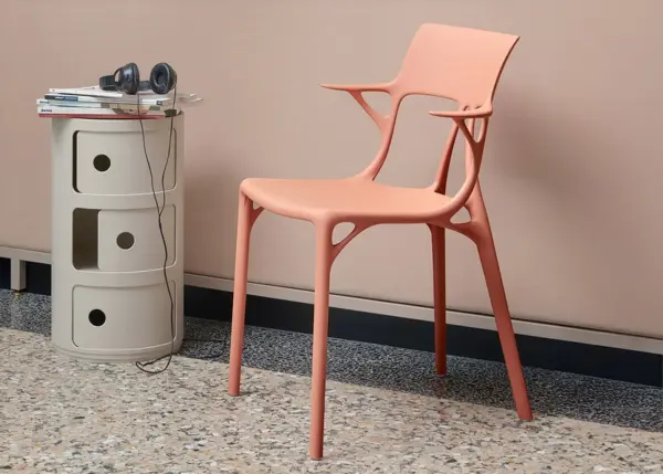 Kartell AI Chair2