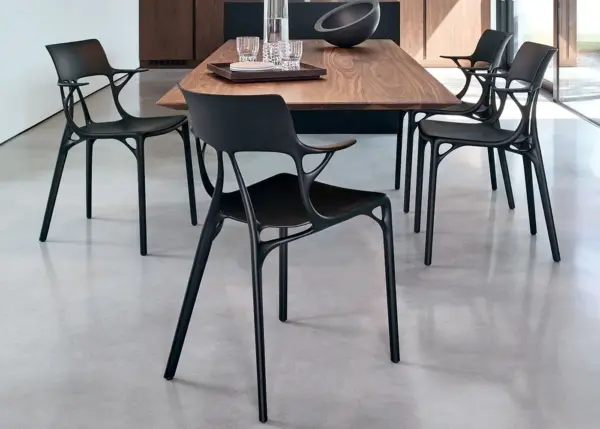 Kartell AI Chair3