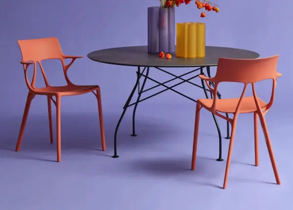 Kartell AI Chair5