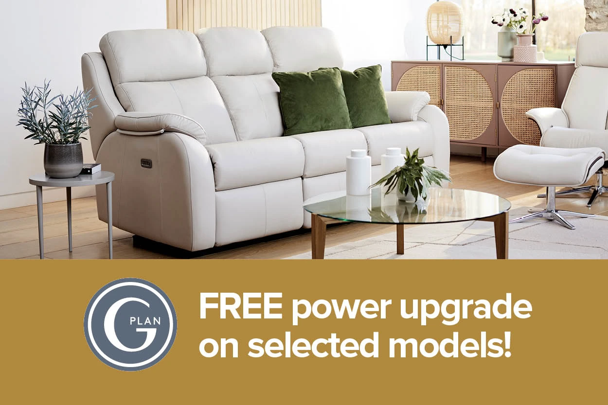 Autumn Offers Mobile GPlan