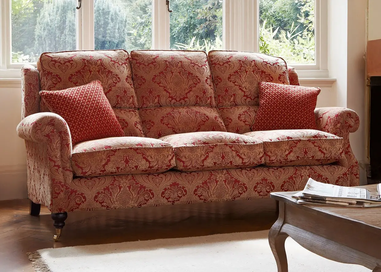 Parker Knoll Oakham