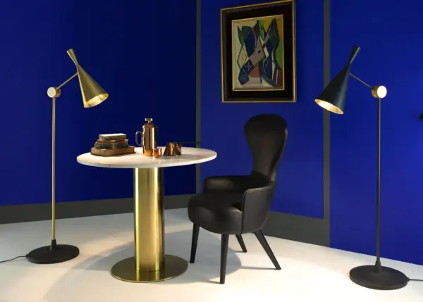 Tom Dixon Beat Floor Tom Dixon Beat Floor