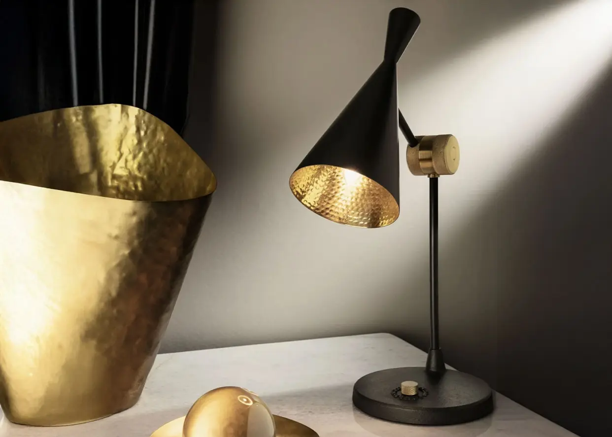 Tom Dixon Beat Table
