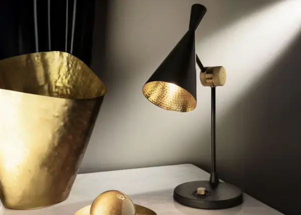 Tom Dixon Beat Table Tom Dixon Beat Table