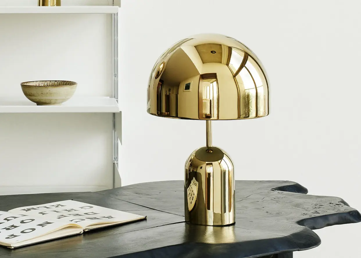 Tom Dixon Bell Portable