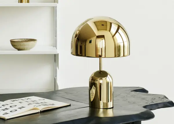 Tom Dixon Bell Portable Tom Dixon Bell Portable