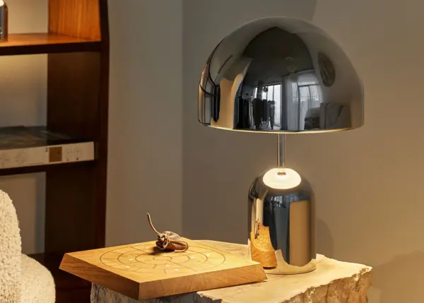 Tom Dixon Bell Portable2