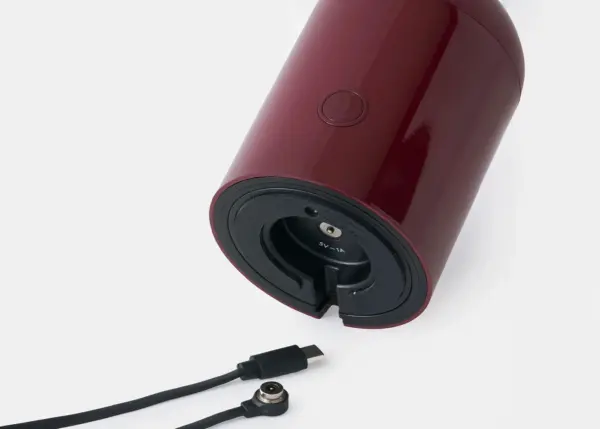 Tom Dixon Bell Portable4