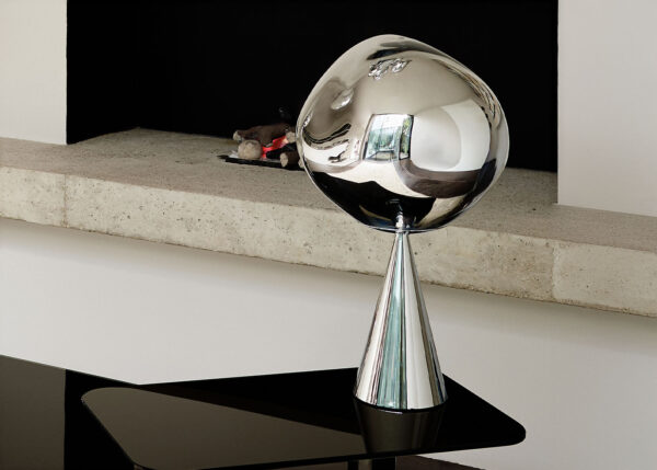 Tom Dixon Melt Cone Fat Table Tom Dixon Melt Cone Fat Table