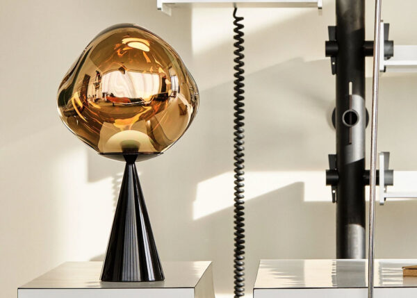 Tom Dixon Melt Cone Fat Table3