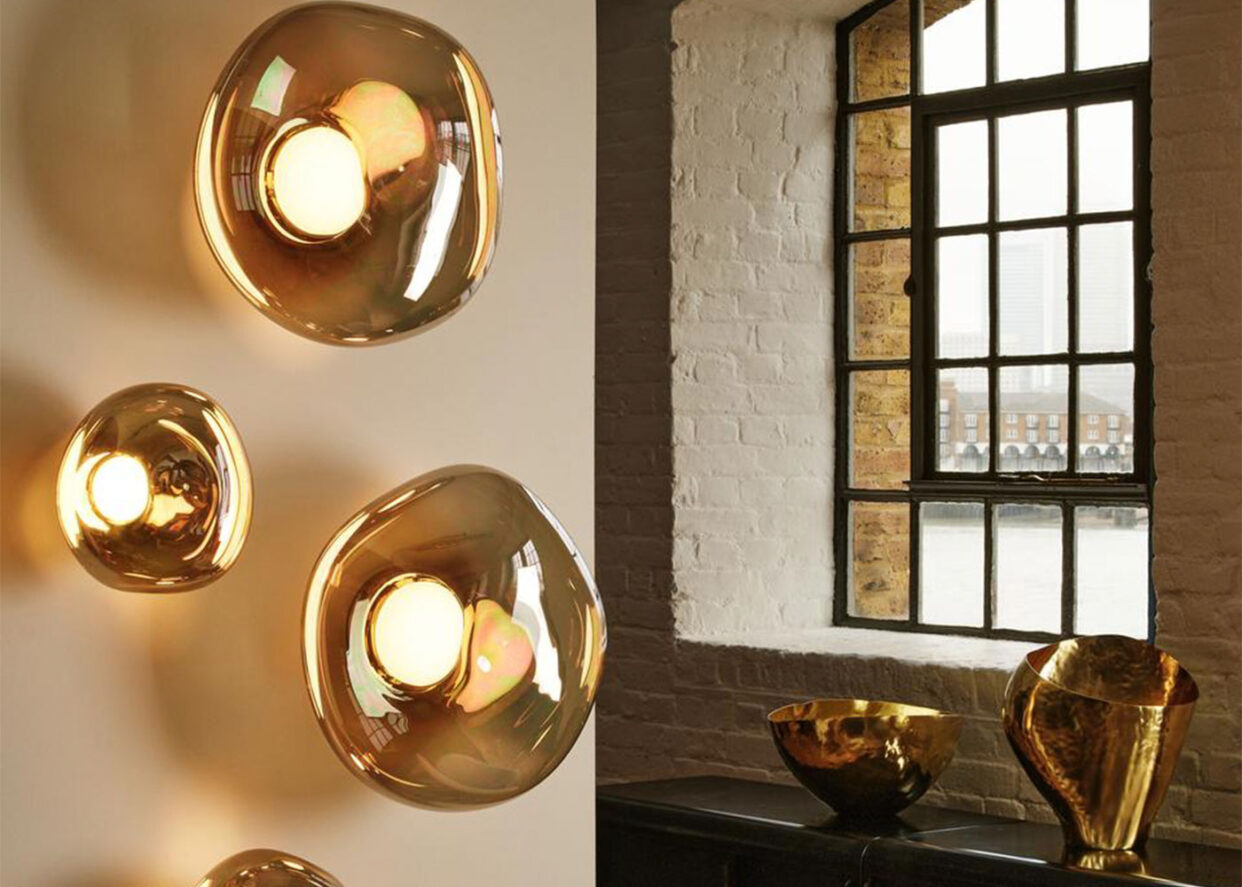 Tom Dixon Melt Surface