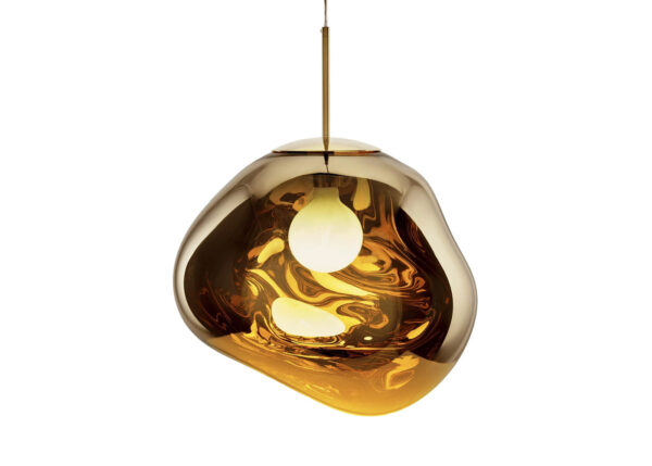 Tom Dixon Melt Pendant Medium3