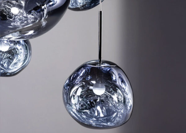 Tom Dixon Melt Pendant Mini Tom Dixon Melt Pendant Mini