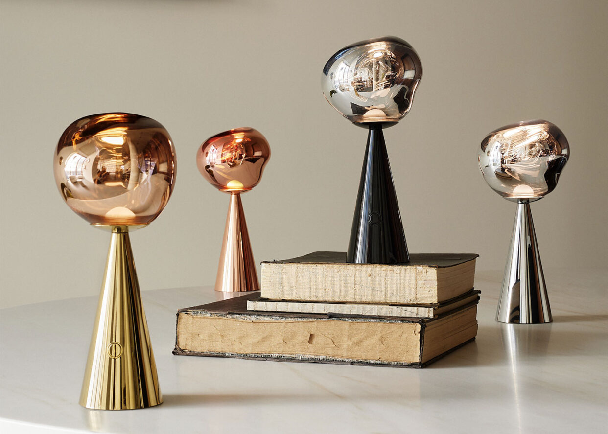 Tom Dixon Melt Portable