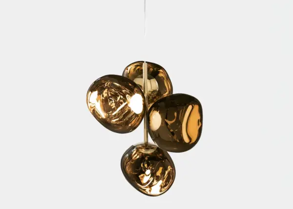 Tom Dixon Met Chandelier Mini.3